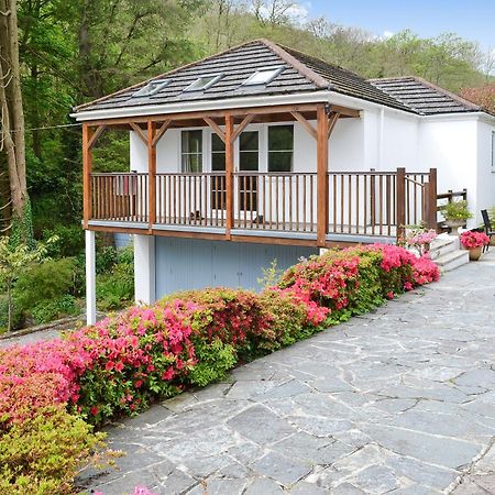 River Lodge Polperro Exterior foto