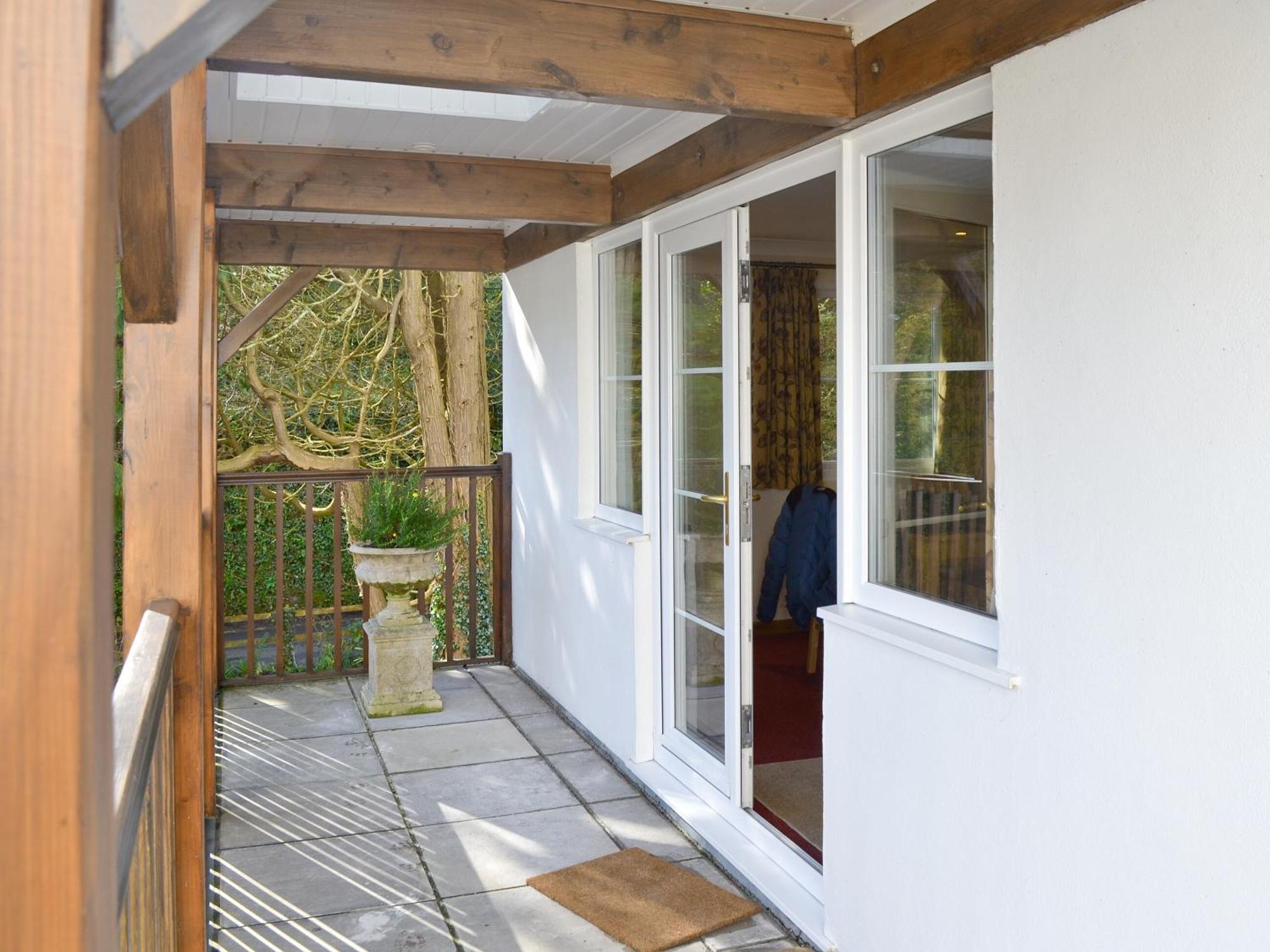 River Lodge Polperro Exterior foto